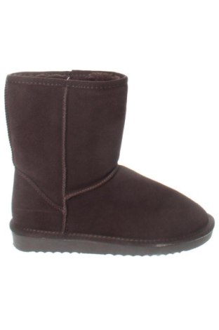 Damen Stiefeletten Unbranded, Größe 37, Farbe Braun, Preis € 51,63, #137798787
