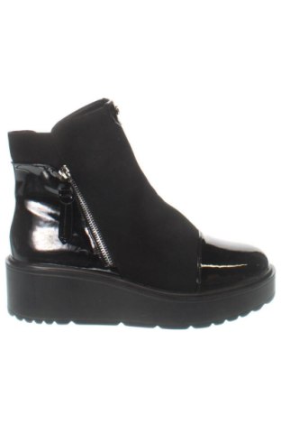 Damen Stiefeletten Unbranded, Größe 41, Farbe Schwarz, Preis € 32,00, #137804664