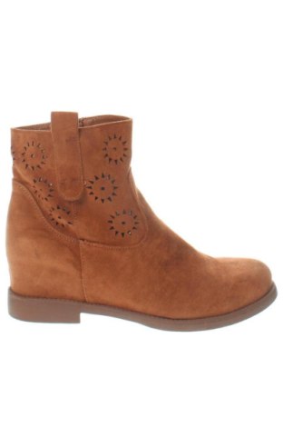 Női bokacsizma Unbranded, Méret 39, Szín Barna, Ár 11 392 Ft, #137823495