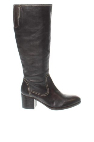 Dámske topánky  Geox, Veľkosť 37, Farba Hnedá, Cena  159,46 €, #137799215