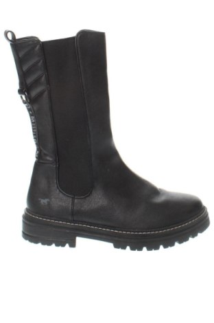 Dámske topánky  Mustang, Veľkosť 40, Farba Čierna, Cena  29,00 €, #137810961