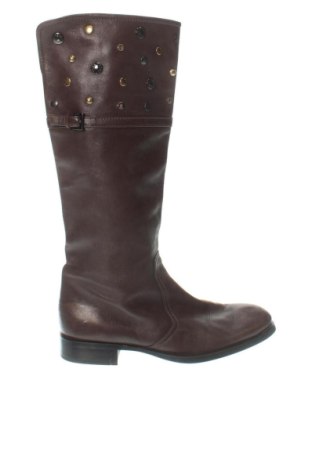 Női csizma Tod's, Méret 36, Szín Barna, Ár 76 001 Ft, #137815687