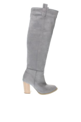 Dámske topánky  Unbranded, Veľkosť 36, Farba Sivá, Cena  39,00 €, #137788090