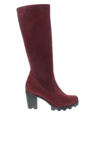 Dámske topánky  Unbranded, Veľkosť 39, Farba Červená, Cena  39,00 €, #137789334