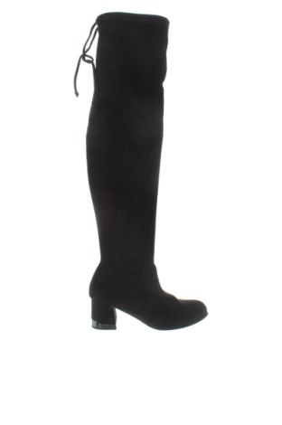 Dámske topánky  Unbranded, Veľkosť 39, Farba Čierna, Cena  38,86 €, #137798910