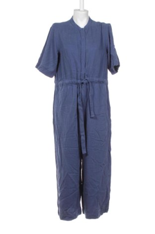 Langer Damen-Overall Unbranded, Größe M, Farbe Blau, Preis 25,00 €, #137783961