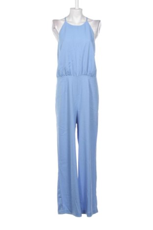 Salopetă lungă de damă Cubus, Mărime XL, Culoare Albastru, Preț 131,23 Lei, #137792428