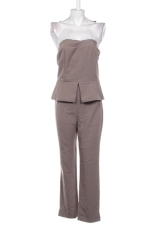 Dámský dlouhý overal Unbranded, Velikost M, Barva Hnědá, Cena  607,00 Kč, #137796939