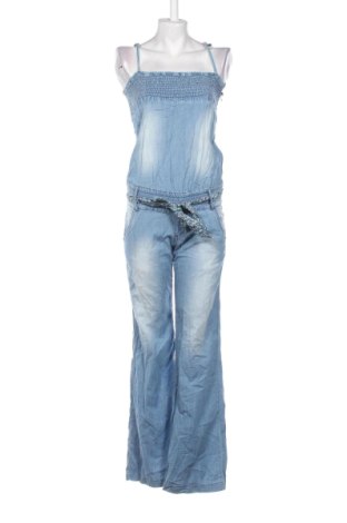 Női hosszú overál Unbranded, Méret M, Szín Kék, Ár 8 865 Ft, #137797624