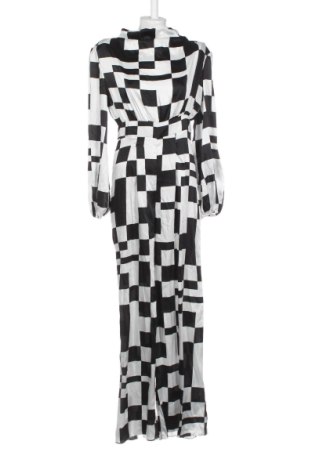 Дамски дълъг гащеризон River Island, Размер M, Цвят Многоцветен, Цена 34,86 €, #137799840