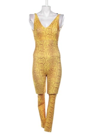 Salopetă lungă de damă Unbranded, Mărime S, Culoare Multicolor, Preț 129,00 Lei, #137802171