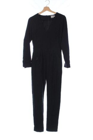 Dámsky dlhý overal ASOS, Veľkosť XS, Farba Čierna, Cena  34,86 €, #137802870