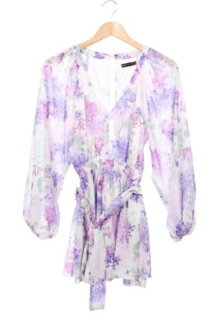 Salopetă lungă de damă Mohito, Mărime XXS, Culoare Multicolor, Preț 131,23 Lei, #137804132