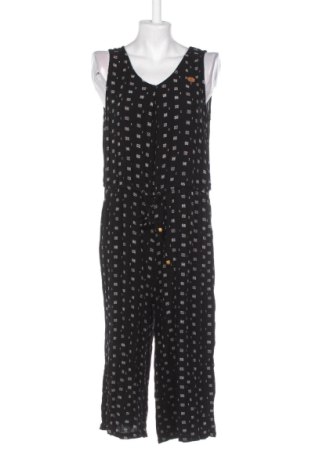 Salopetă lungă de damă Gina, Mărime L, Culoare Multicolor, Preț 131,23 Lei, #137805242