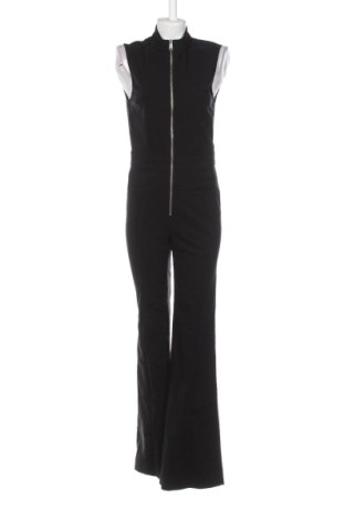 Salopetă lungă de damă Gestuz, Mărime S, Culoare Negru, Preț 346,44 Lei, #137805571