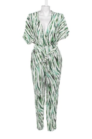 Salopetă lungă de damă Mango, Mărime M, Culoare Multicolor, Preț 110,23 Lei, #137808664