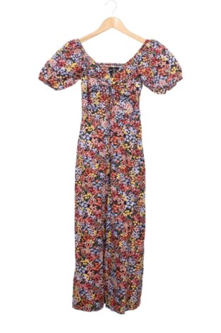 Salopetă lungă de damă Monki, Mărime XXS, Culoare Multicolor, Preț 71,91 Lei, #137808915