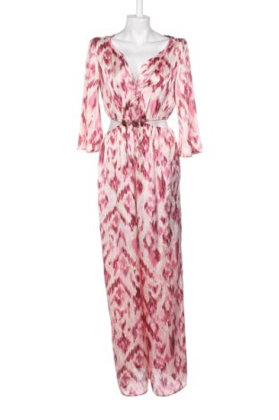 Salopetă lungă de damă Zara, Mărime S, Culoare Multicolor, Preț 251,96 Lei, #137809739