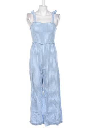 Salopetă lungă de damă Unbranded, Mărime M, Culoare Multicolor, Preț 131,23 Lei, #137810076