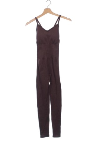 Salopetă de femei Unbranded, Mărime XS, Culoare Maro, Preț 104,98 Lei, #137811101