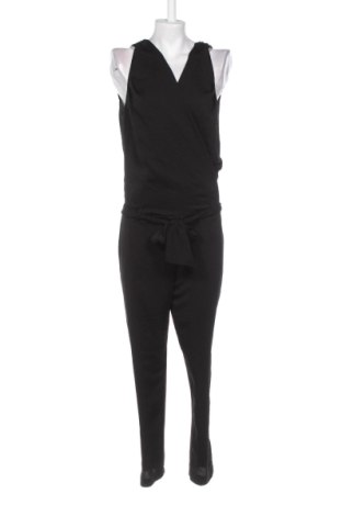 Salopetă lungă de damă Pinko, Mărime M, Culoare Negru, Preț 514,41 Lei, #137812358