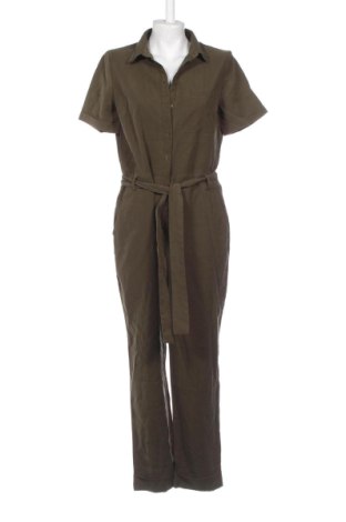 Salopetă lungă de damă Studio, Mărime L, Culoare Verde, Preț 131,23 Lei, #137813297