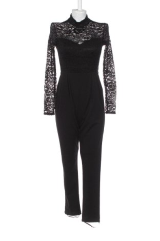 Salopetă lungă de damă Wal G, Mărime XS, Culoare Negru, Preț 182,61 Lei, #137814618