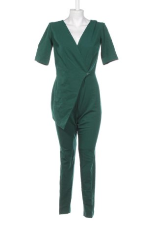 Salopetă lungă de damă Unbranded, Mărime S, Culoare Verde, Preț 131,23 Lei, #137814920