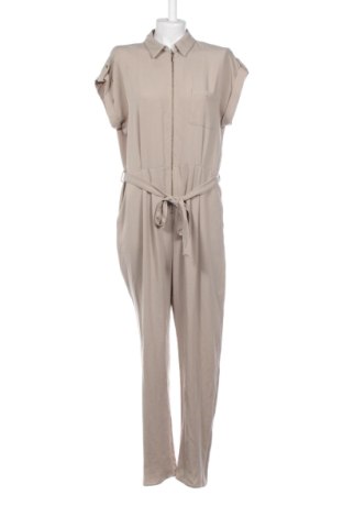 Női hosszú overál Dorothy Perkins, Méret L, Szín Bézs, Ár 6 028 Ft, #137816238
