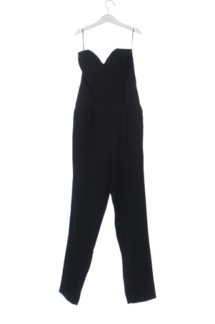 Damski długi kombinezon H&M, Rozmiar XS, Kolor Czarny, Cena 125,27 zł, #137816348