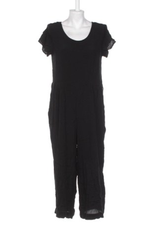 Salopetă lungă de damă Noa Noa, Mărime L, Culoare Negru, Preț 257,90 Lei, #137818533