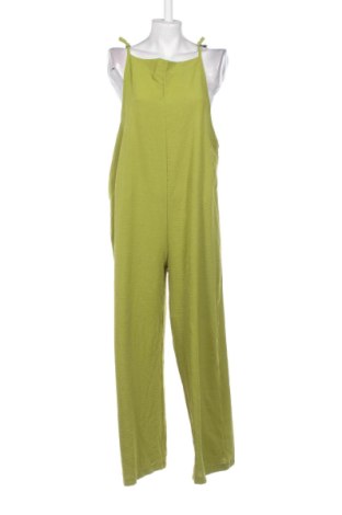 Langer Damen-Overall Unbranded, Größe XL, Farbe Grün, Preis 25,00 €, #137819027