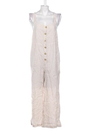 Salopetă lungă de damă Mango, Mărime XXL, Culoare Multicolor, Preț 127,88 Lei, #137819121