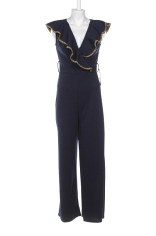 Dámsky dlhý overal Unbranded, Veľkosť M, Farba Modrá, Cena  39,00 €, #137820867