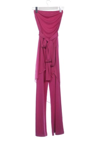 Salopetă lungă de damă Body Flirt, Mărime XXS, Culoare Roz, Preț 128,95 Lei, #137822351