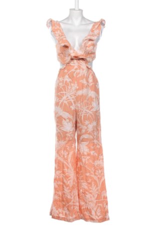 Salopetă lungă de damă H&M, Mărime S, Culoare Multicolor, Preț 207,06 Lei, #137823385