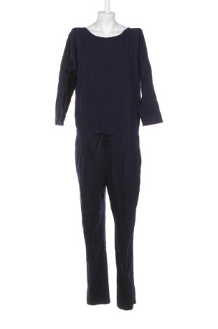 Salopetă lungă de damă Fasardi, Mărime XL, Culoare Albastru, Preț 419,08 Lei, #137823897