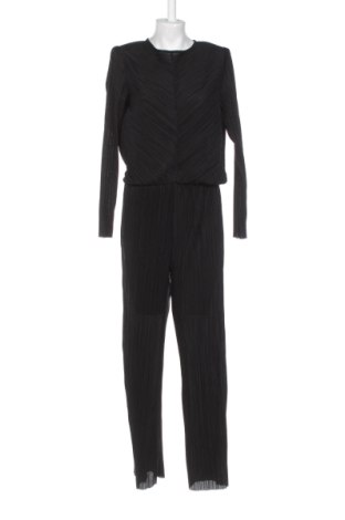 Salopetă lungă de damă Selected, Mărime M, Culoare Negru, Preț 257,20 Lei, #137824271