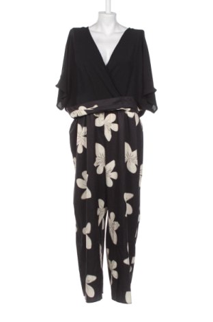 Salopetă lungă de damă Unbranded, Mărime XXL, Culoare Multicolor, Preț 131,23 Lei, #137825084