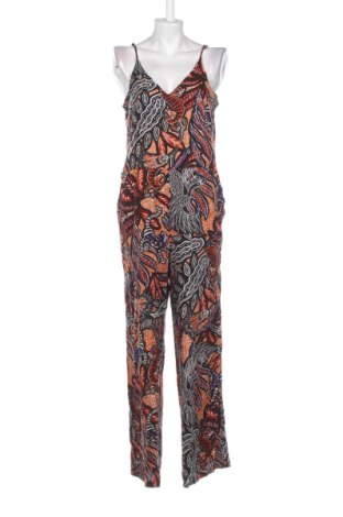 Salopetă lungă de damă H&M, Mărime M, Culoare Multicolor, Preț 131,23 Lei, #137825390
