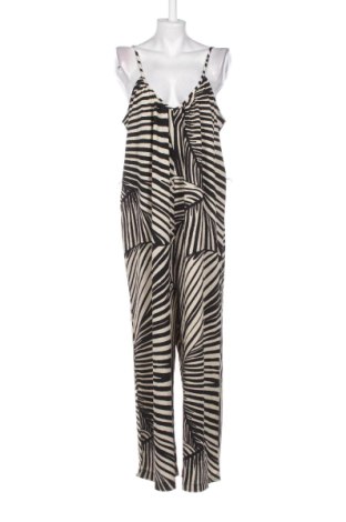 Dámsky dlhý overal H&M, Veľkosť 3XL, Farba Viacfarebná, Cena  25,00 €, #137826385