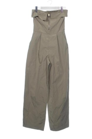 Női hosszú overál Zara, Méret XS, Szín Zöld, Ár 17 021 Ft, #137836869