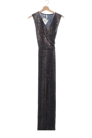 Salopetă lungă de damă Body Flirt, Mărime XS, Culoare Multicolor, Preț 129,00 Lei, #137831089