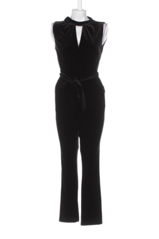 Salopetă lungă de damă Per Una By Marks & Spencer, Mărime M, Culoare Negru, Preț 183,00 Lei, #137796457