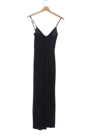 Дамски дълъг гащеризон H&M, Размер XS, Цвят Черен, Цена 24,58 €, #137802209