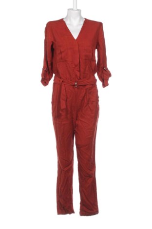 Női hosszú overál H&M, Méret M, Szín Piros, Ár 8 865 Ft, #137802479