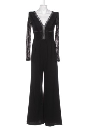 Salopetă lungă de damă Unbranded, Mărime M, Culoare Negru, Preț 129,00 Lei, #137804548