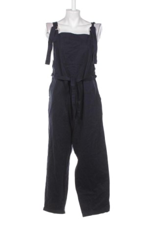 Langer Damen-Overall Cotton Traders, Größe L, Farbe Blau, Preis € 34,72, #137821435
