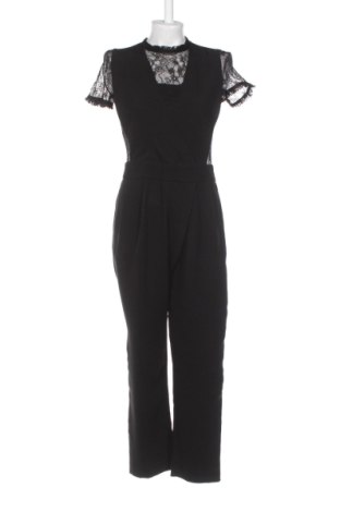 Salopetă lungă de damă Zara, Mărime S, Culoare Negru, Preț 110,23 Lei, #137824237