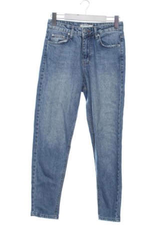 Blugi de femei Unbranded, Mărime S, Culoare Albastru, Preț 78,00 Lei, #137790427
